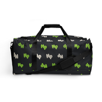 Mp Monogram Duffle Bag