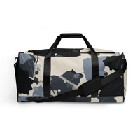 Sour Wash Duffle Bag