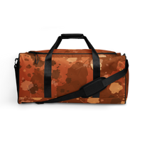 Michigan Mango Duffle Bag