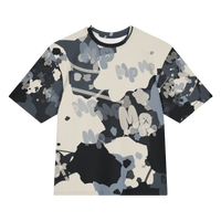 Sour Wash Oversized Tee