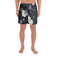 Sour Wash Athletic Long Shorts