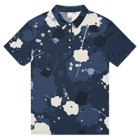 Sour Wash Slim Fit Polo
