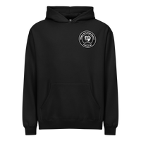 Puck Around University Varsity Hoodie