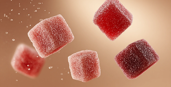 How to Choose Between Indica, Sativa & Hybrid Gummies