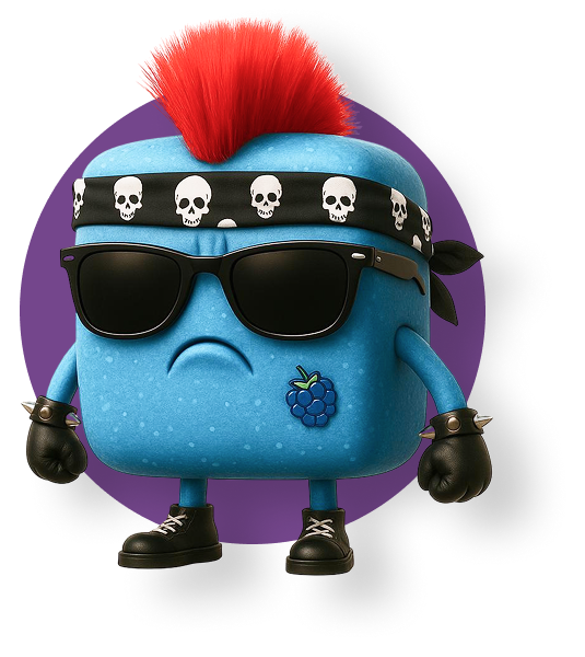 OG Super Sours The Originals That Started It All