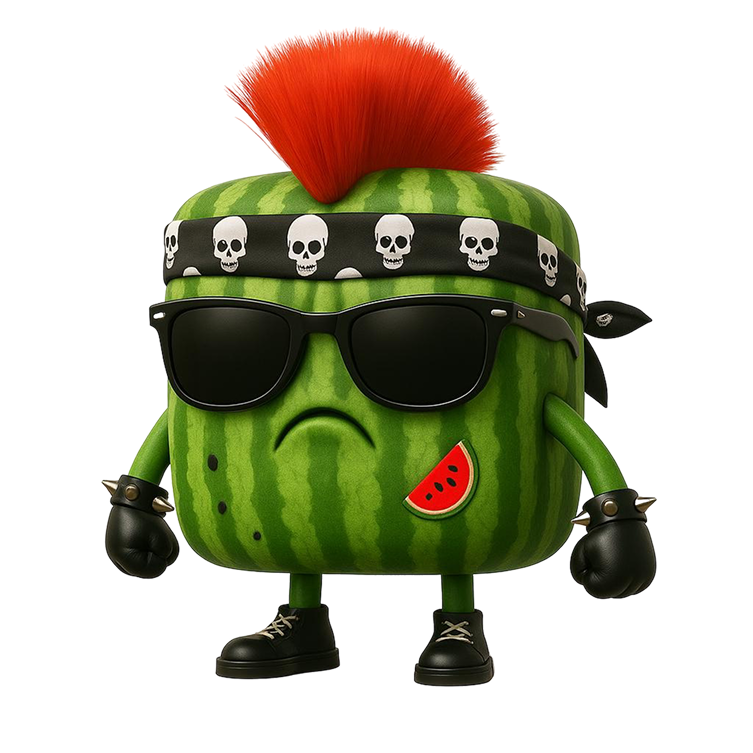 THE THC GUMMIES THAT DARE YOU TO