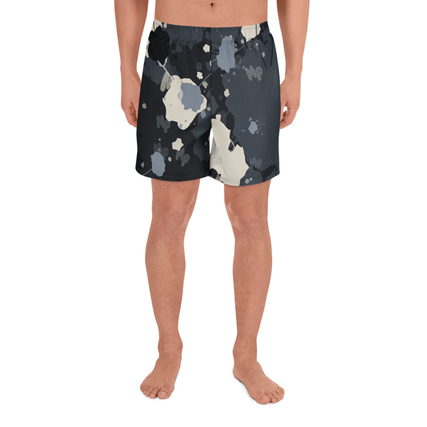 Sour Wash Athletic Long Shorts