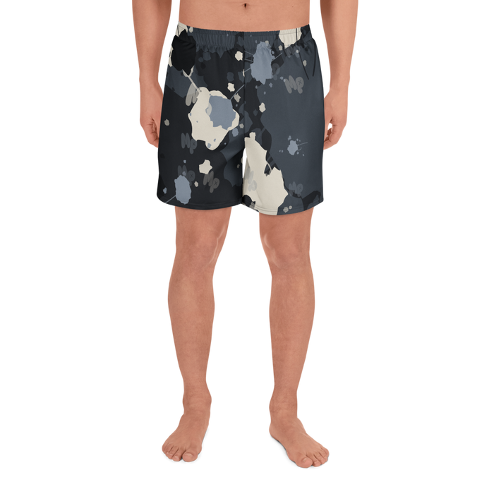Sour Wash Athletic Long Shorts