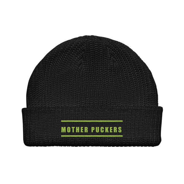 Rule Sandwich Beanie