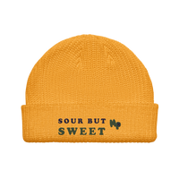 Sour But Sweet Beanie
