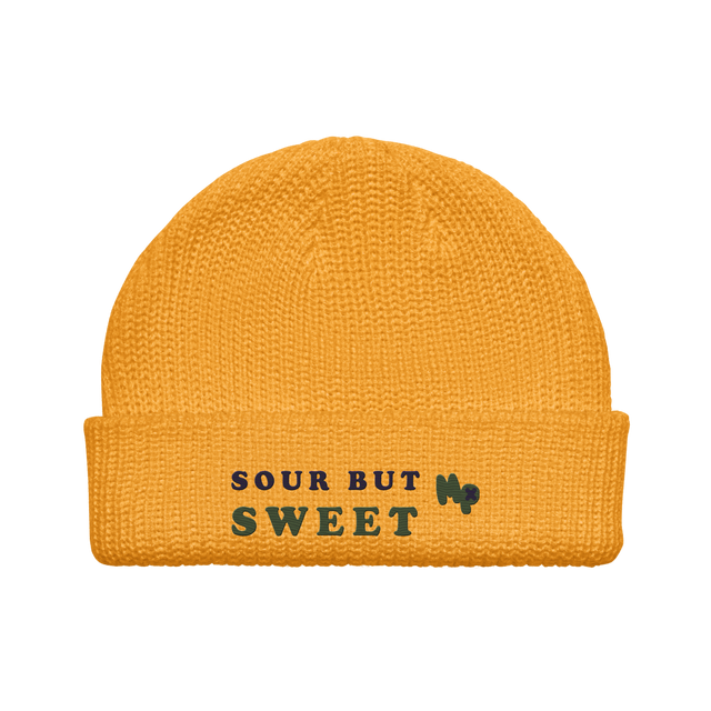 Sour But Sweet Beanie