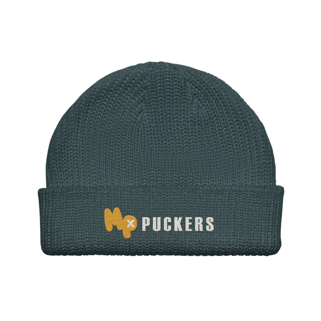 Mp Lockup Beanie