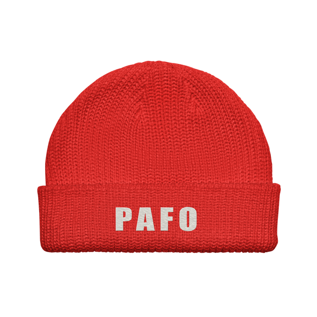 PAFO Beanie