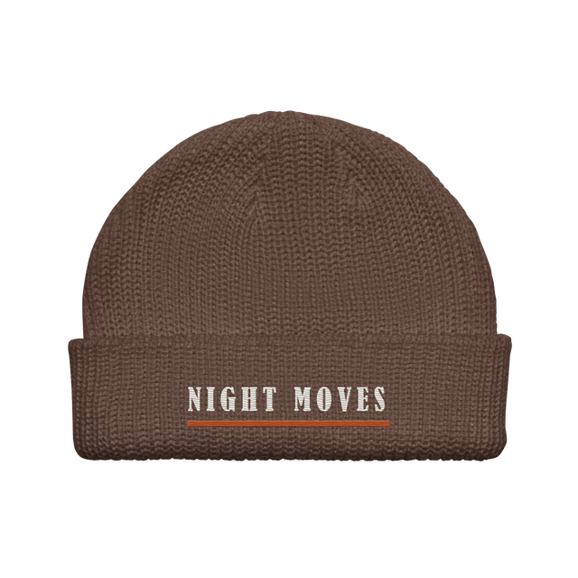 Night Moves Beanie